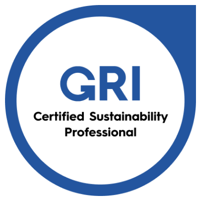 BSI GHGP credential